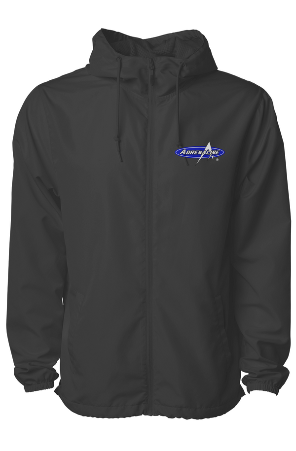 Adrenaline Elite Rain Jacket