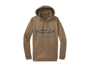 Adrenaline Elite Field Hoodie - Adrenaline