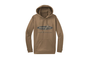 Adrenaline Elite Field Hoodie - Adrenaline