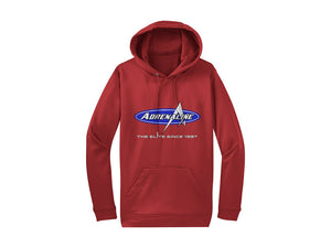 Adrenaline Elite Field Hoodie - Adrenaline