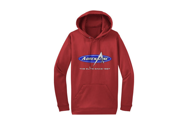 Adrenaline Elite Field Hoodie - Adrenaline