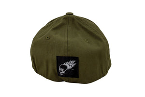 หมวก Adrenaline Elite Flexfit Aire - Adrenaline