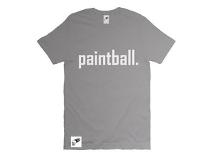 Adrenaline Elite Paintball. T-Shirt - Adrenaline