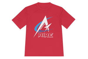 Adrenaline Luxe AIRE DryFit Playing T-Shirt - Adrenaline
