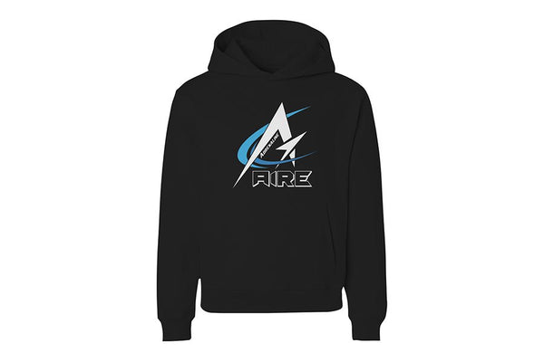 Adrenaline Luxe AIRE Elite Fleece Hoodie - Adrenaline
