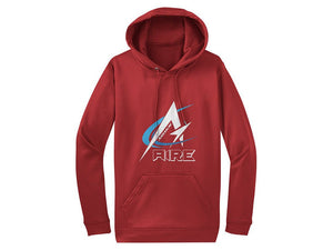 Adrenaline Luxe AIRE Elite Poly Hoodie - Adrenaline