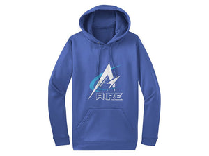Adrenaline Luxe AIRE Elite Poly Hoodie - Adrenaline