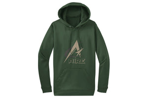Adrenaline Luxe AIRE Elite Poly Hoodie - Adrenaline