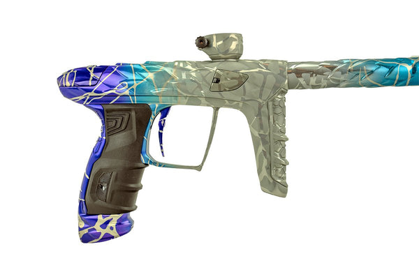 Adrenaline Luxe IDOL - Arctic Dual Finish - Adrenaline