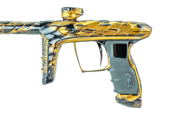 Adrenaline Luxe IDOL - Gold and Black Wash - Adrenaline