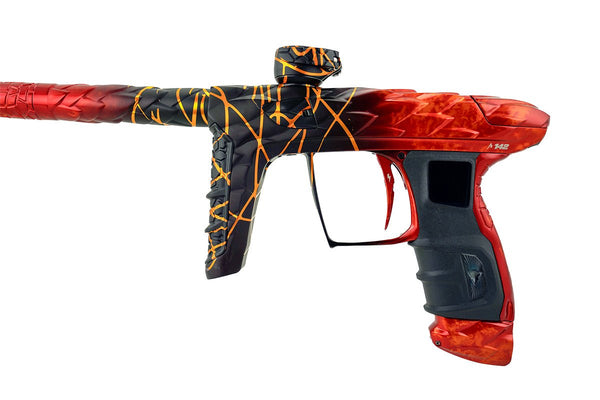 Adrenaline Luxe IDOL - Golden Hellfire - Adrenaline