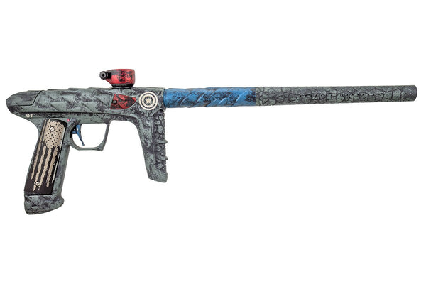 Adrenaline Luxe IDOL - John Kurzawa Captain America Signature Series - Adrenaline