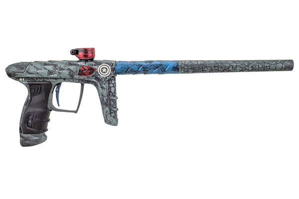 Adrenaline Luxe IDOL - John Kurzawa Captain America Signature Series - Adrenaline