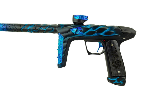 Adrenaline Luxe IDOL - Mega Charizard by Caustic Customs - Adrenaline