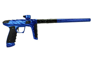 alt
Adrenaline Luxe Idol - สีน้ำเงินเงาพร้อมขอบสีดำเงา - Adrenaline