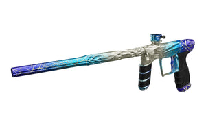 Adrenaline Luxe AIRE - Arctic Dual Finish