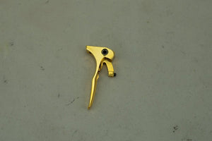 DLX Luxe IDOL Scythe Trigger - 24K Gold Plated - Adrenaline