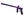 Adrenaline Luxe AIRE - Galaxy Polished