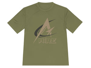 Adrenaline Luxe AIRE DryFit Playing T-Shirt
