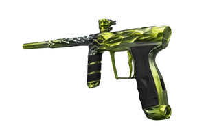 Adrenaline Luxe AIRE - Green Pearl