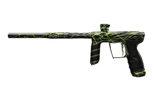 Adrenaline Luxe AIRE - Green Wash with Lime Splash
