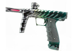Adrenaline Shocker CVO+XLS Combo Epic - Aqua Man ในเฟรม Non-Timer - Adrenaline