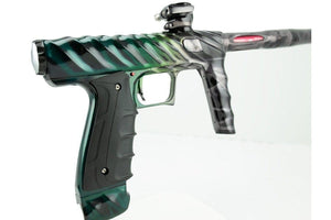 Adrenaline Shocker CVO+XLS Combo Epic - อควาแมน ในเฟรม Non-Timer - Adrenaline