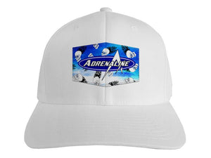 Adrenaline Elite Hat - Adrenaline