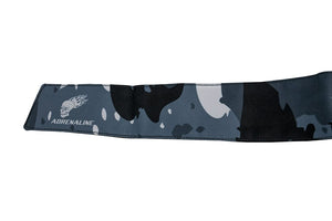Adrenaline Headband in Hyperball Camo - Adrenaline