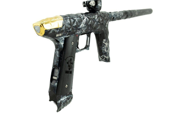 Adrenaline Luxe - Baba Yaga James Graley Signature Series - Adrenaline