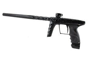 Adrenaline Luxe - Dust Black with Polished Black Accents - Adrenaline