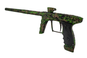 Adrenaline Luxe IDOL - Green Camo - Adrenaline