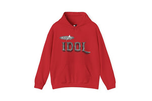 Adrenaline Luxe IDOL Hoodie - Adrenaline