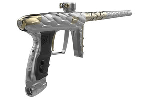 Adrenaline Luxe Idol - ลายพรางสีแดง ผิวเงา - Adrenaline