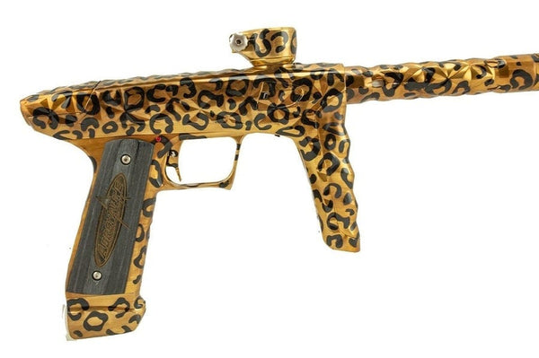 Adrenaline Luxe - Leopard - Adrenaline
