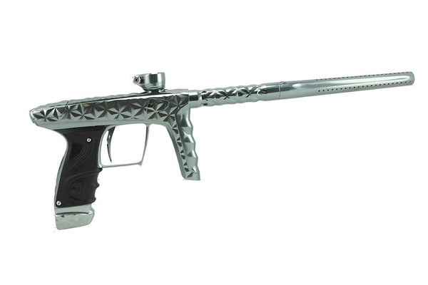 Adrenaline Luxe - Polished Pewter with Polished Pewter Accents - Adrenaline