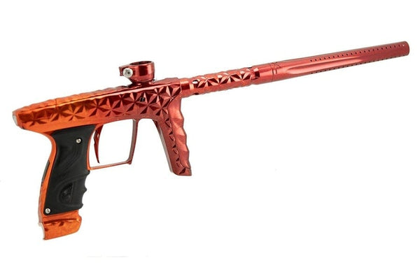 Adrenaline Luxe - Red Orange Wash - Adrenaline