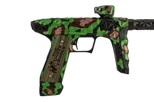 Adrenaline Luxe - The Unger Games Brandon Unger Signature Series - Adrenaline