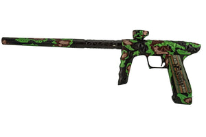 Adrenaline Luxe - The Unger Games Brandon Unger Signature Series - Adrenaline