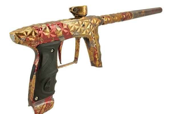 Adrenaline Luxe - Tiberius Maximus - Adrenaline