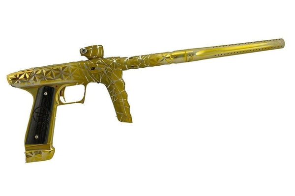 Adrenaline Luxe - WILROCS Platinum Gold Gat Will Arroyo Signature Series - Adrenaline