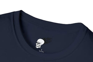 Adrenaline Luxe X-Ray T-Shirt - Adrenaline
