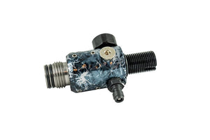 Adrenaline Regulator by PowerHouse - Standard Body - Baba Yaga - Adrenaline