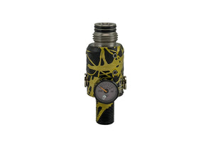 Adrenaline Regulator โดย Powerhouse - ตัวเครื่องมาตรฐาน - Gold Grizzly - Adrenaline