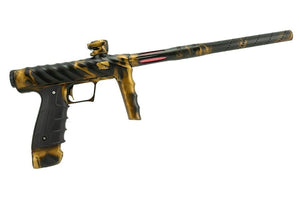alt
Adrenaline Shocker CVO+XLS คอมโบ Epic - สี Dust Caramel Wash ในเฟรม Non-Timer - Adrenaline
