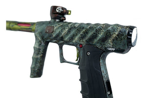 Adrenaline Shocker CVO+XLS Combo Epic - Mad Max in Non-Timer Frame - Adrenaline