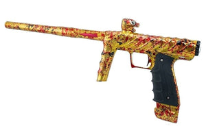 Adrenaline Shocker CVO+XLS Combo Epic - ลายพรางเม็กซิกันในเฟรม Non-Timer - Adrenaline