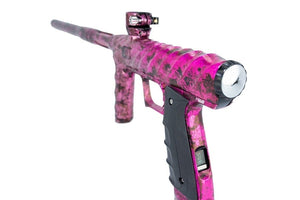 Adrenaline Shocker CVO+XLS Combo Epic - Pink Patina in Non-Timer Frame - Adrenaline