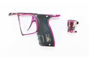 Adrenaline Shocker CVO+XLS Combo Epic - Pink Patina in Non-Timer Frame - Adrenaline