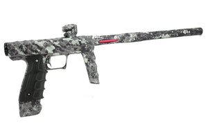 Adrenaline Shocker CVO+XLS Combo Epic - Snow Camo Dust in Non-Timer Frame - Adrenaline